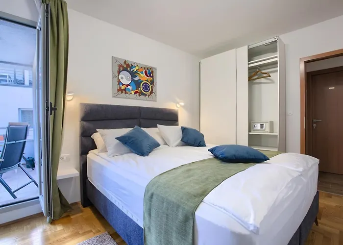 Luna Διαμέρισμα *