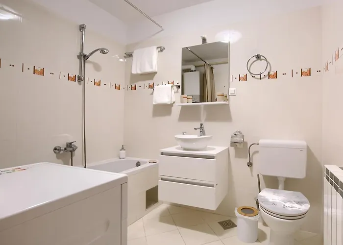 Appartement Luna